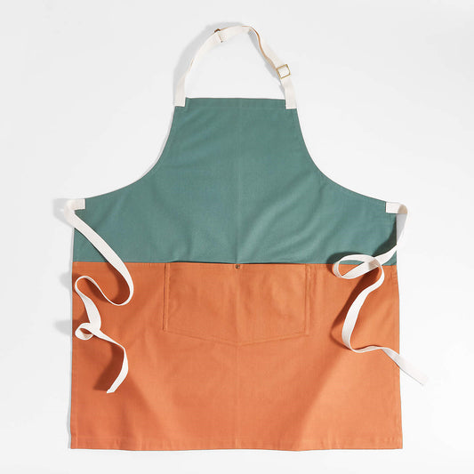 Canvas Apron